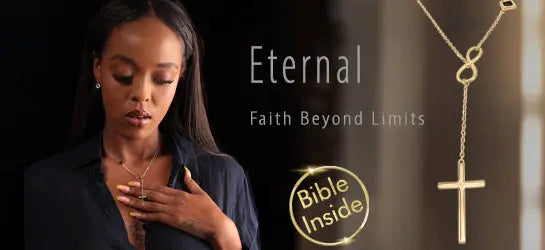Christian Christmas Present Ideas | Shlama