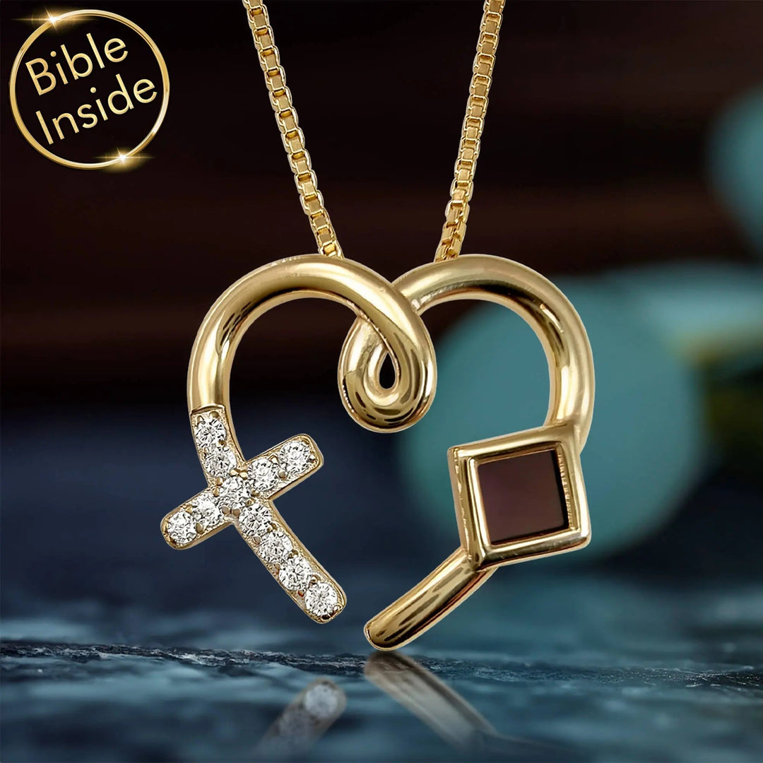 Christmas Presents for Christians | Shlama