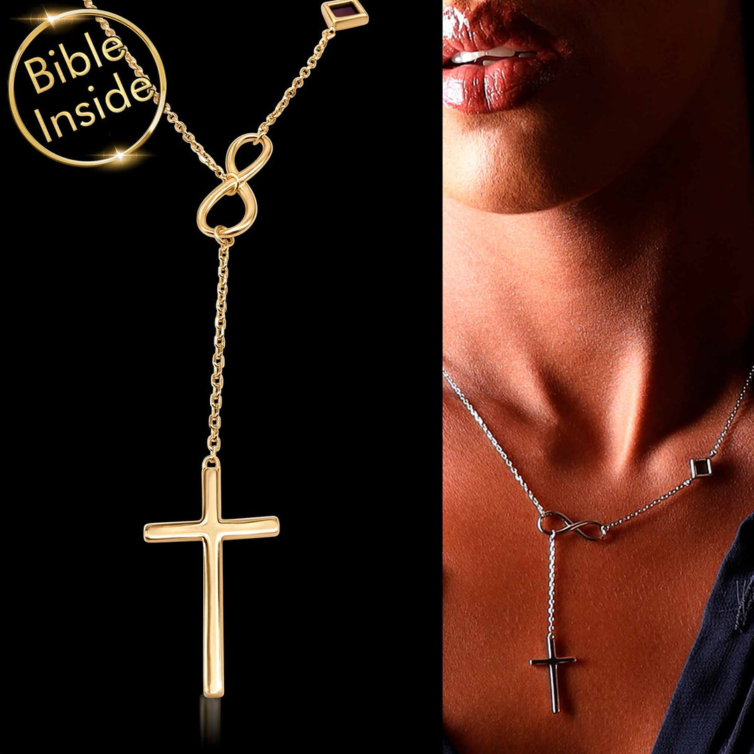 Women'S Jewelry With The Nano Bible - My Nano Jewelry