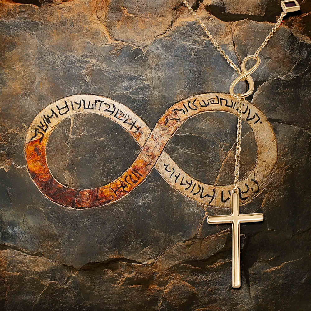 Jewelry For Christians With The Nano Bible - My Nano Jewelry