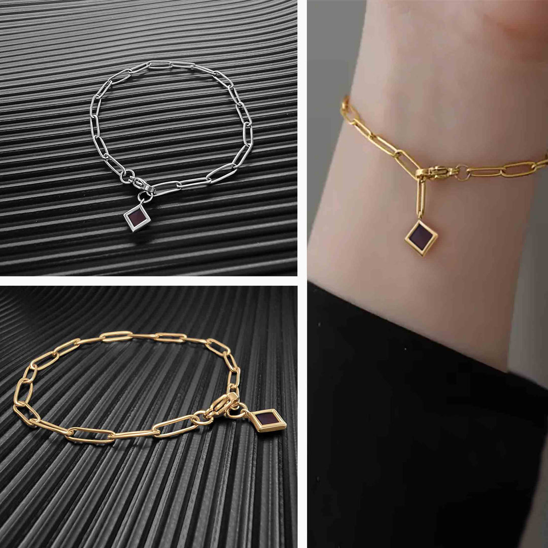 Good Valentine's Day Gift Idea Bible bracelet for Christian women