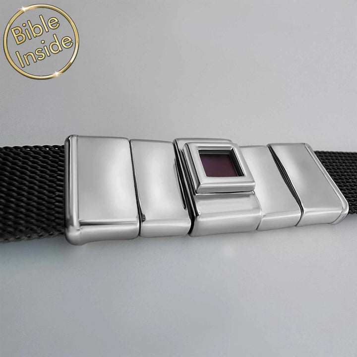 Cool Valentine's day gift idea men’s bracelet, romantic ideas for valentine's day