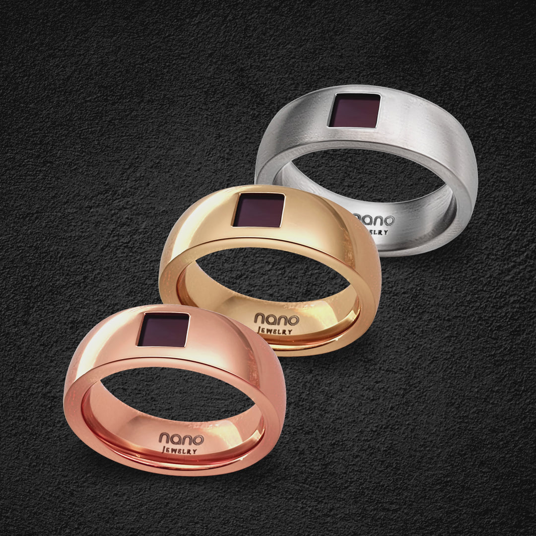 Womens Christian Jewelry With The New Testament - My Nano Jewelry