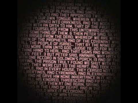 Jewelry Bible - Complete New Testament - Shlama